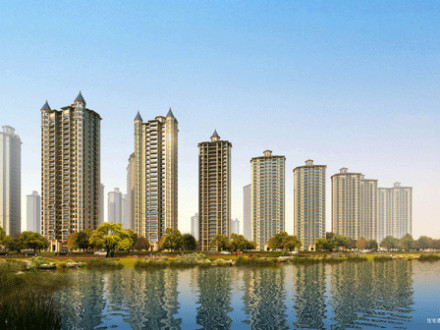 辽阳雅居乐