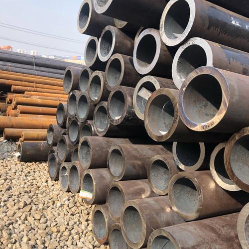 辽阳3087无缝钢管