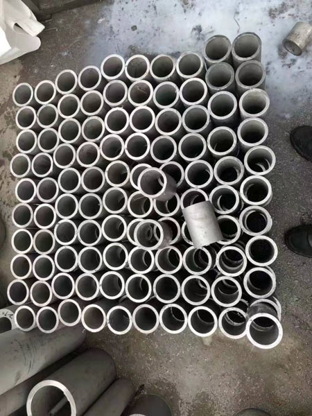 辽阳不锈钢管