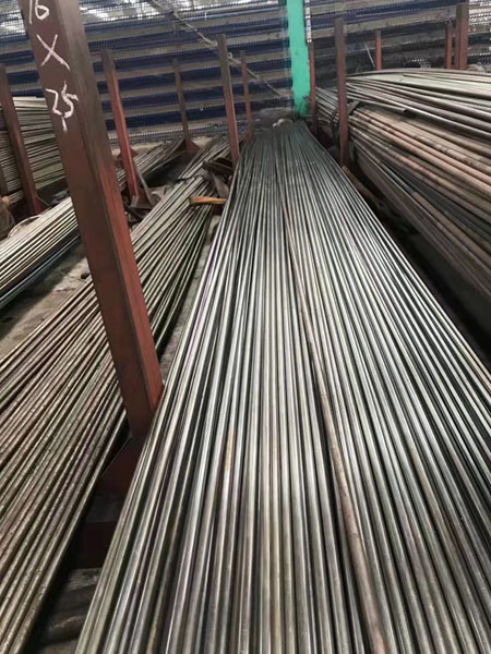 辽阳精密钢管