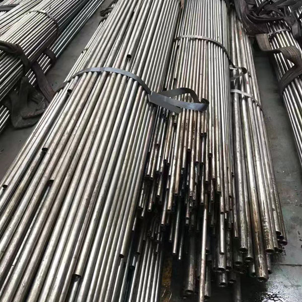 辽阳精密钢管